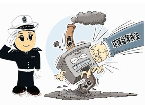 【警惕】一家洛陽紙箱廠遭遇生態(tài)環(huán)境部門行政處罰